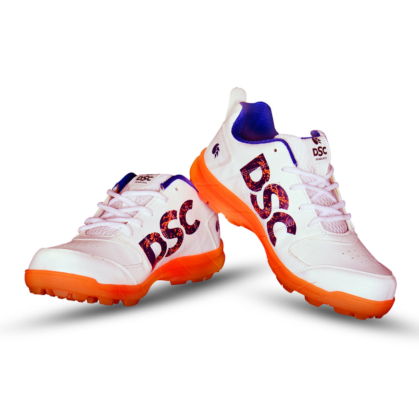 DSC Beamer Cricket Shoes