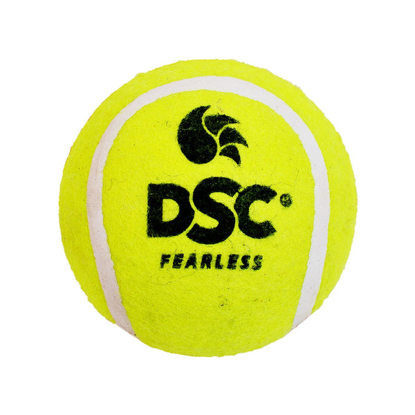 DSC Practice Balls