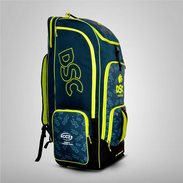 DSC Pro Player Duffle With Wheel