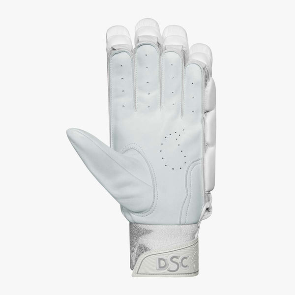 DSC Krunch DW Signature batting Gloves