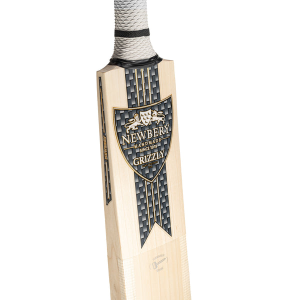 Newbery Grizzly Bat