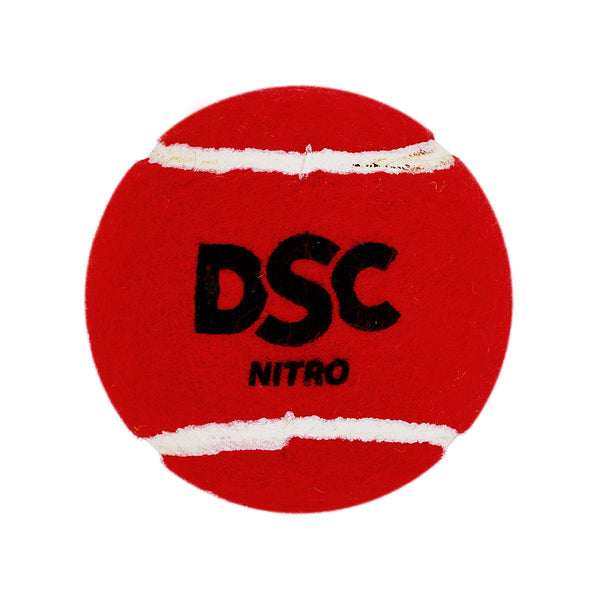 DSC Tennis Ball Nitro Heavy