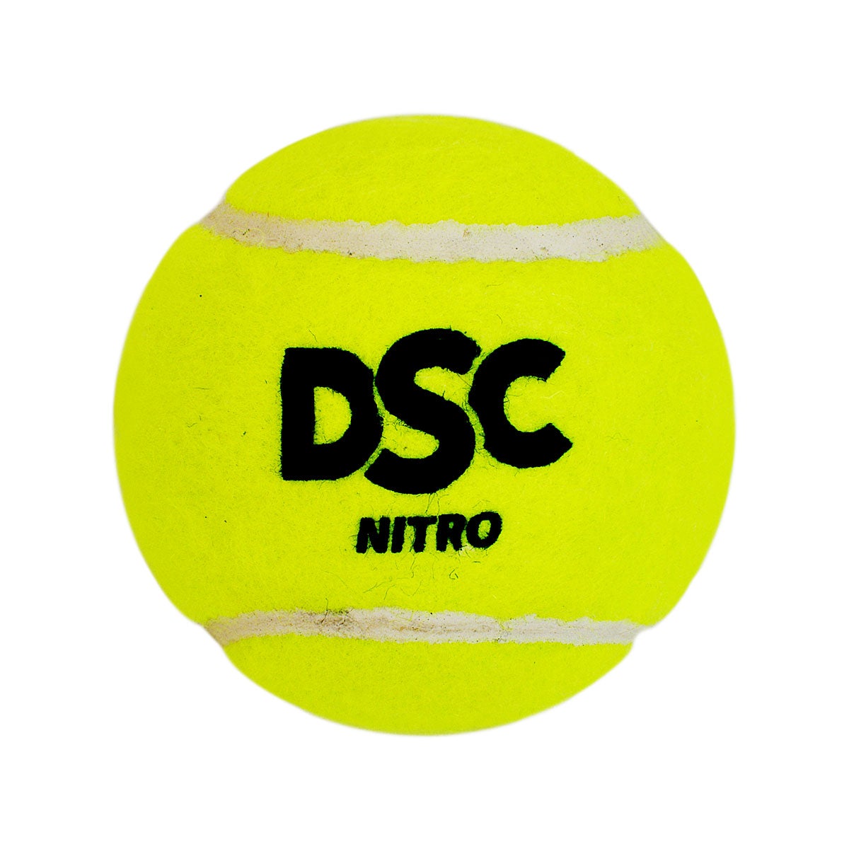 DSC Tennis Ball Nitro Heavy