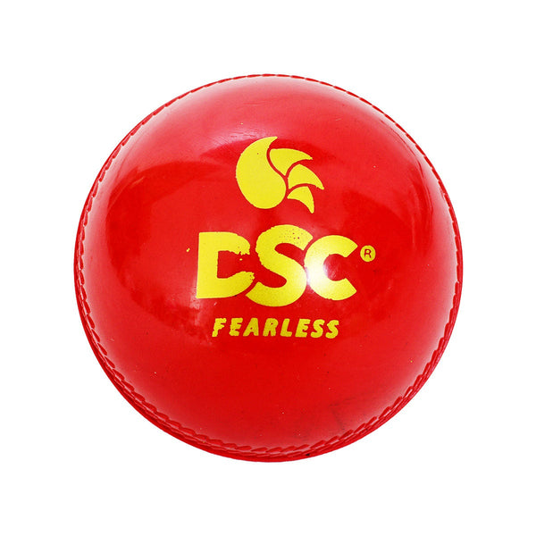 DSC Practice Balls