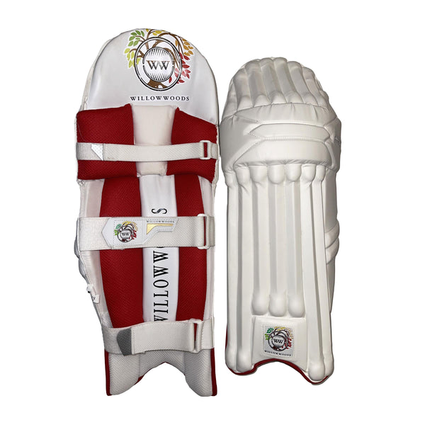 Willow Woods Test Batting Pad