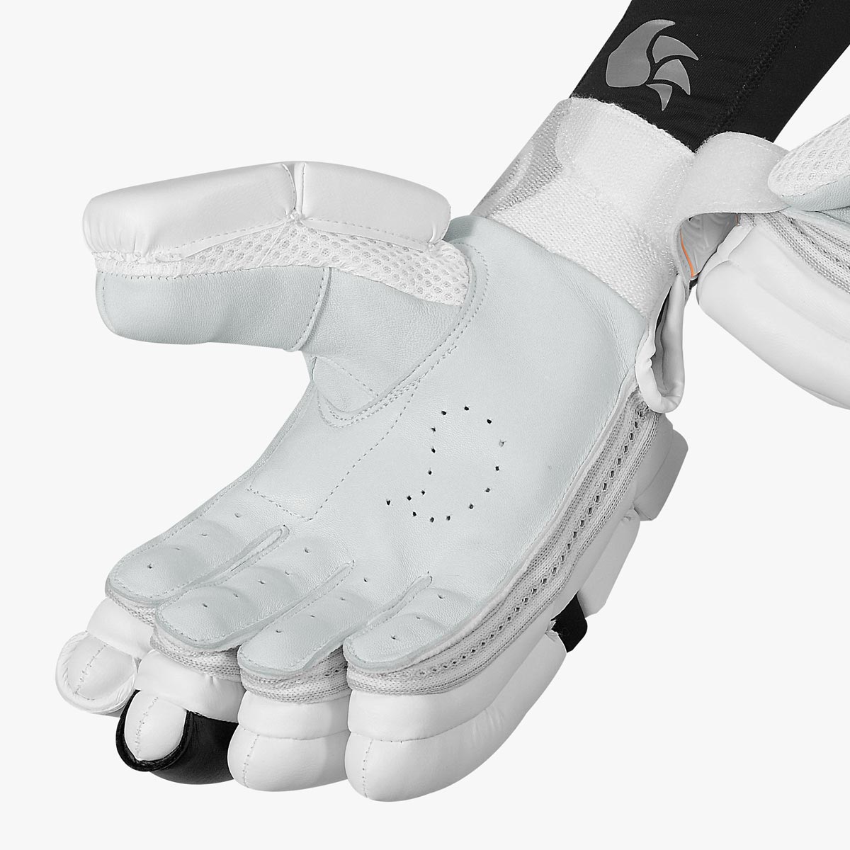 DSC Krunch 7000 Batting Gloves