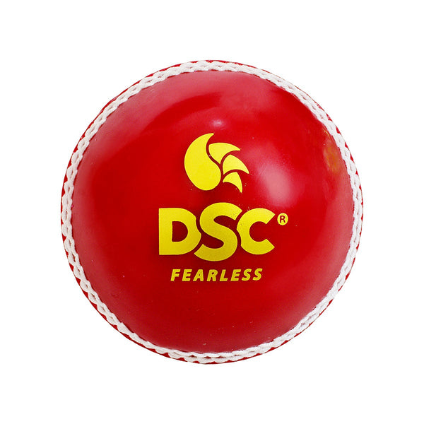 DSC Practice Balls