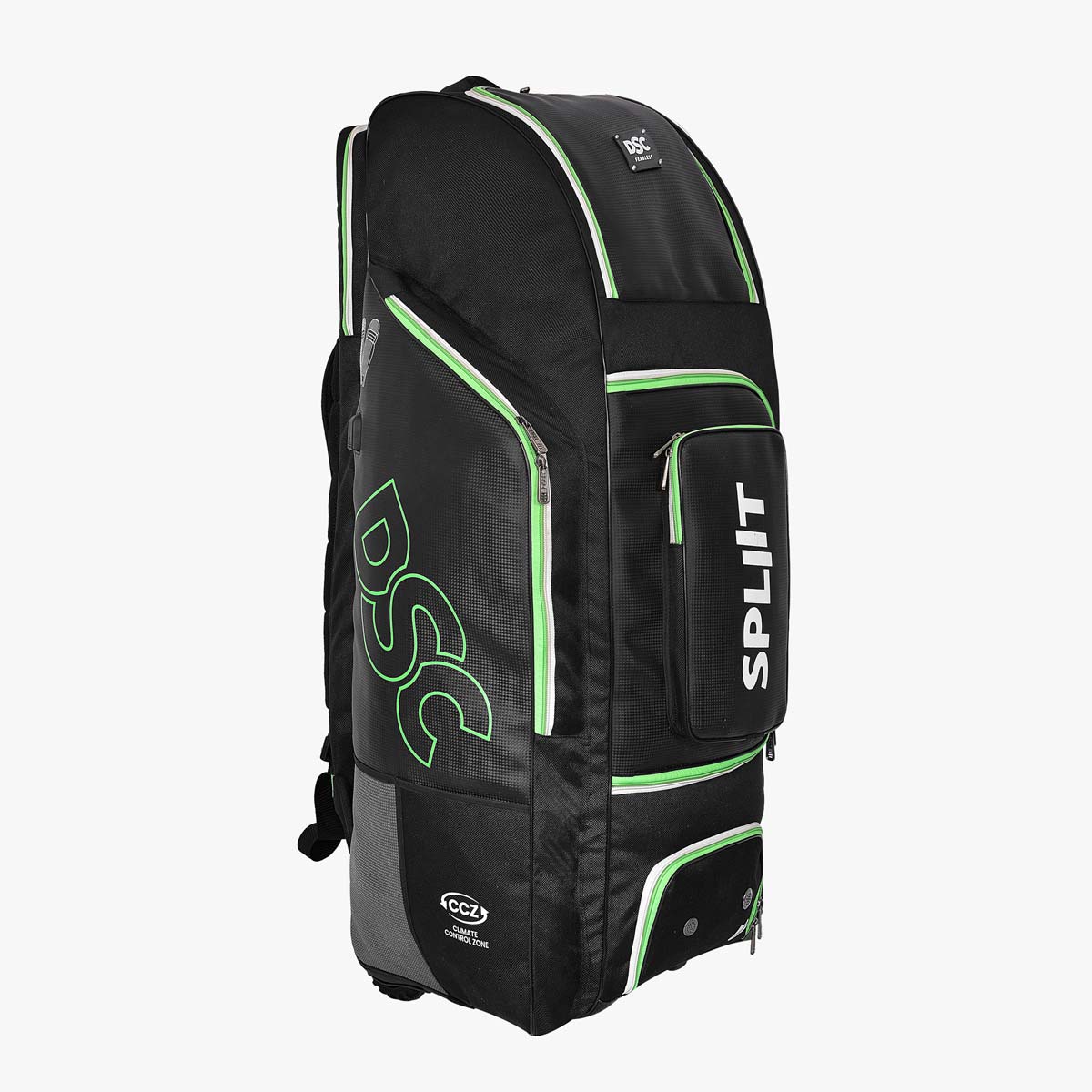 DSC Split Premium Duffle