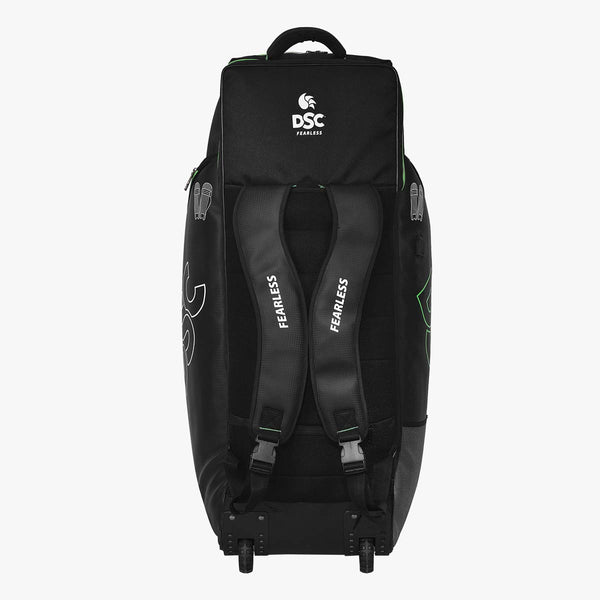 DSC Split Premium Duffle